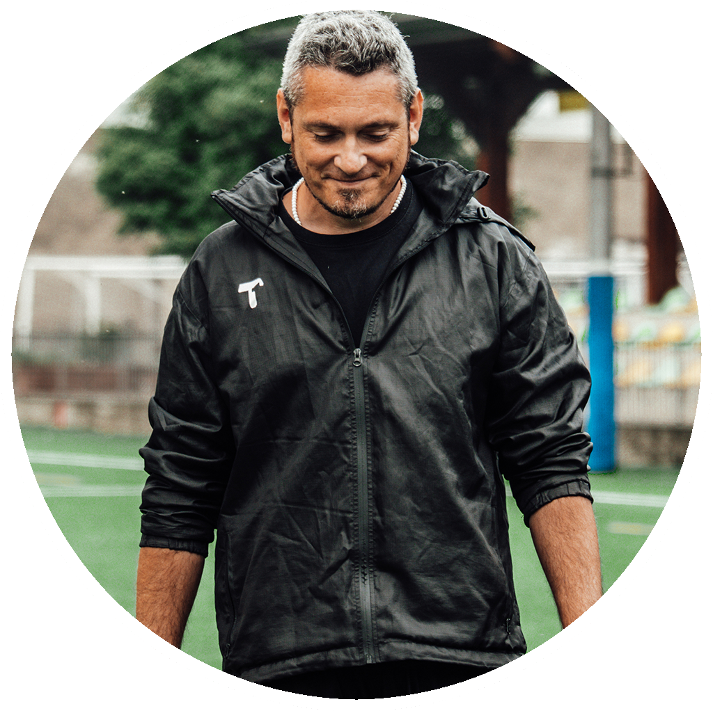 Max Pirotta Portiere