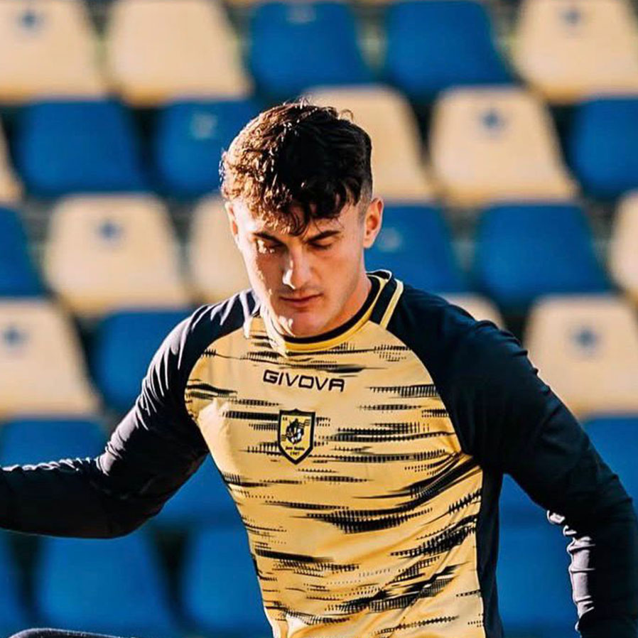 Alessandro Signorini